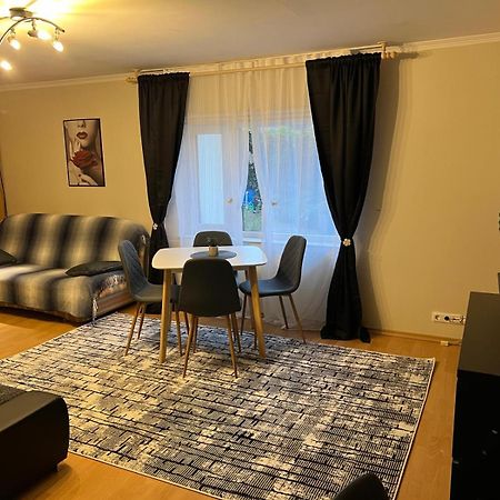 Apartments Weintrauben Pärnu Eksteriør billede
