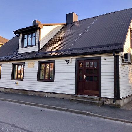 Apartments Weintrauben Pärnu Eksteriør billede
