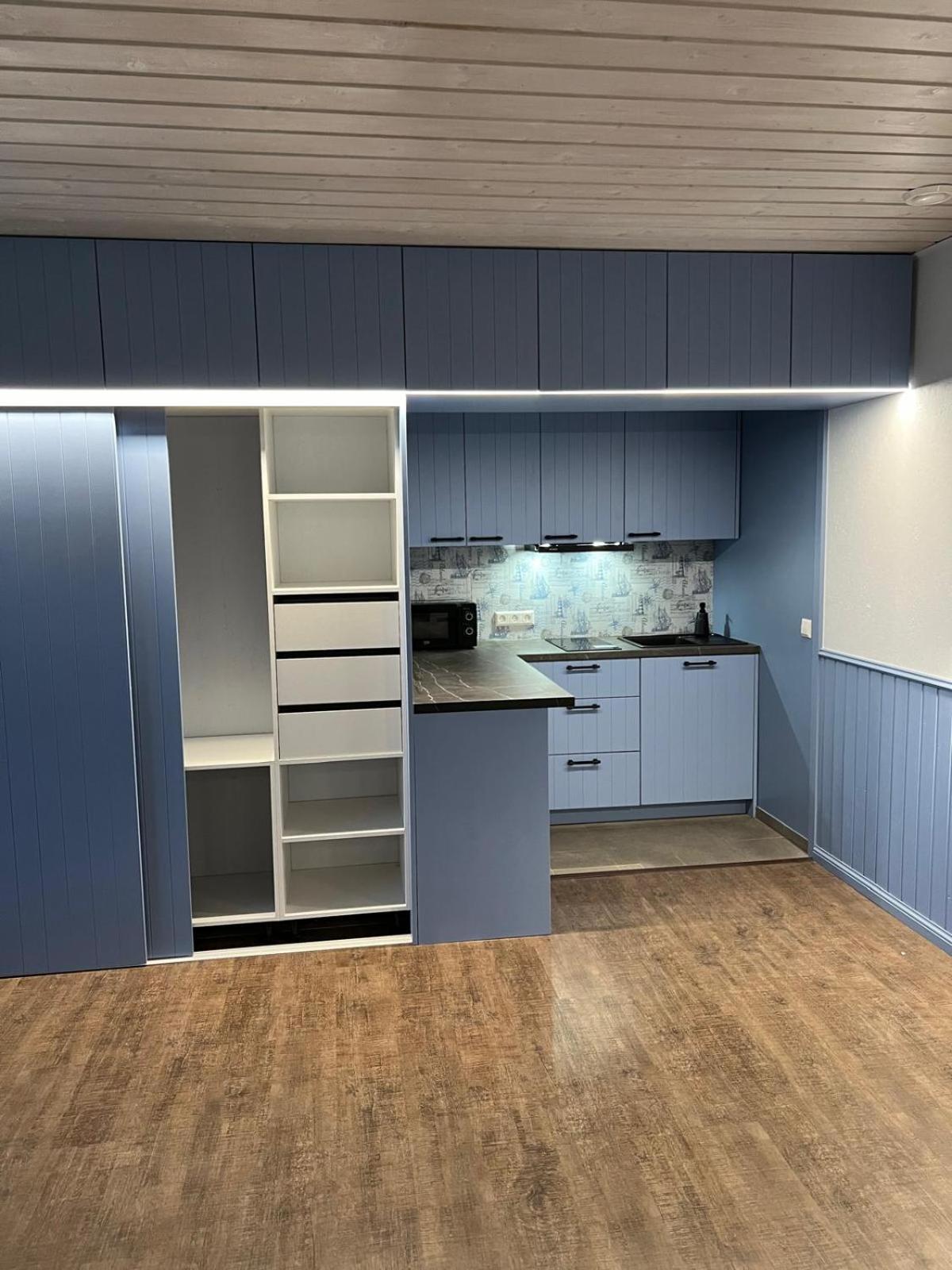 Apartments Weintrauben Pärnu Eksteriør billede
