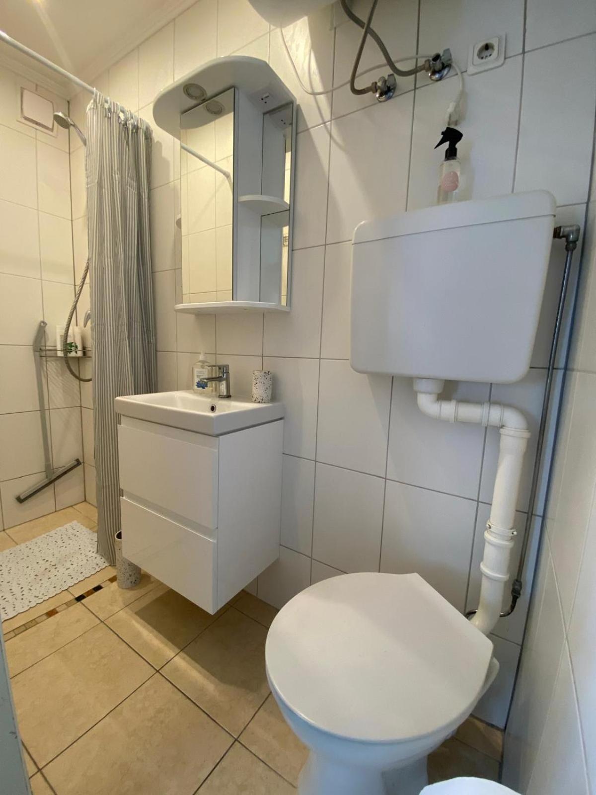 Apartments Weintrauben Pärnu Eksteriør billede