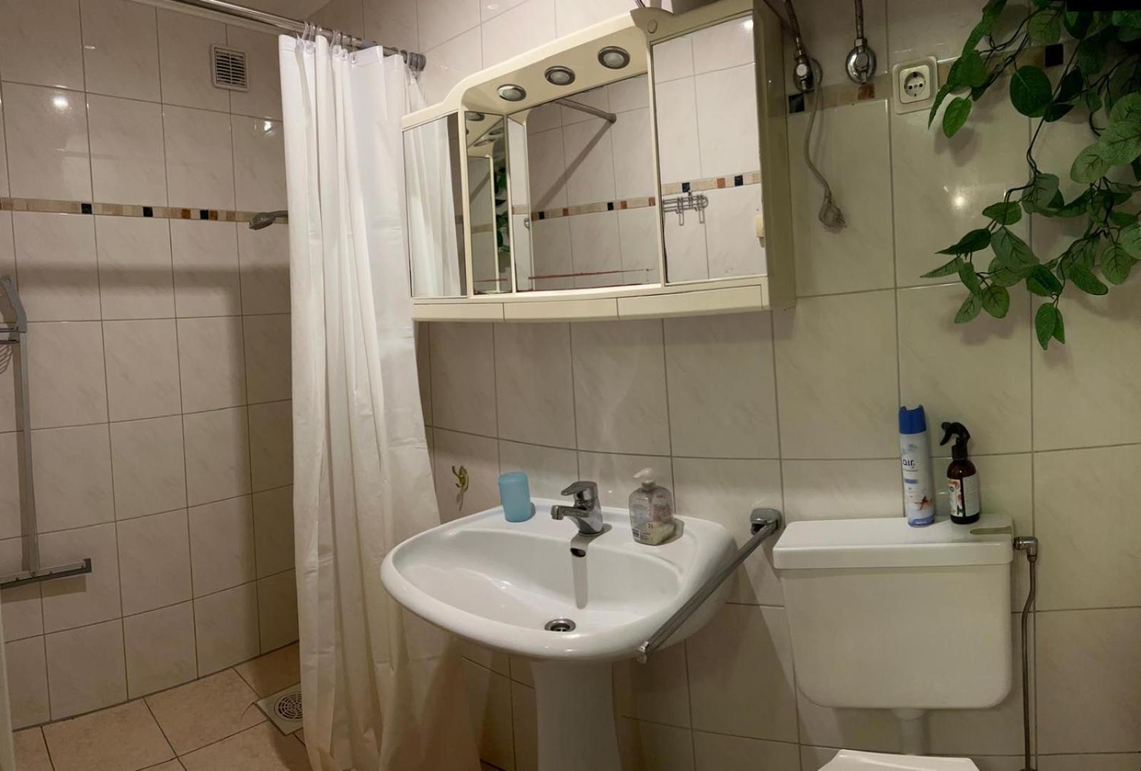 Apartments Weintrauben Pärnu Eksteriør billede