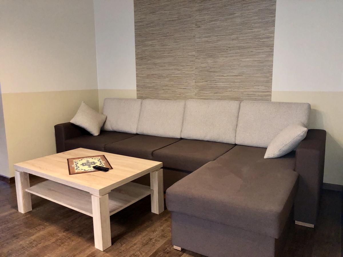 Apartments Weintrauben Pärnu Eksteriør billede