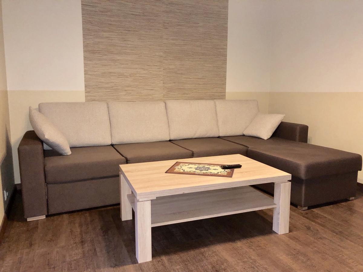 Apartments Weintrauben Pärnu Eksteriør billede