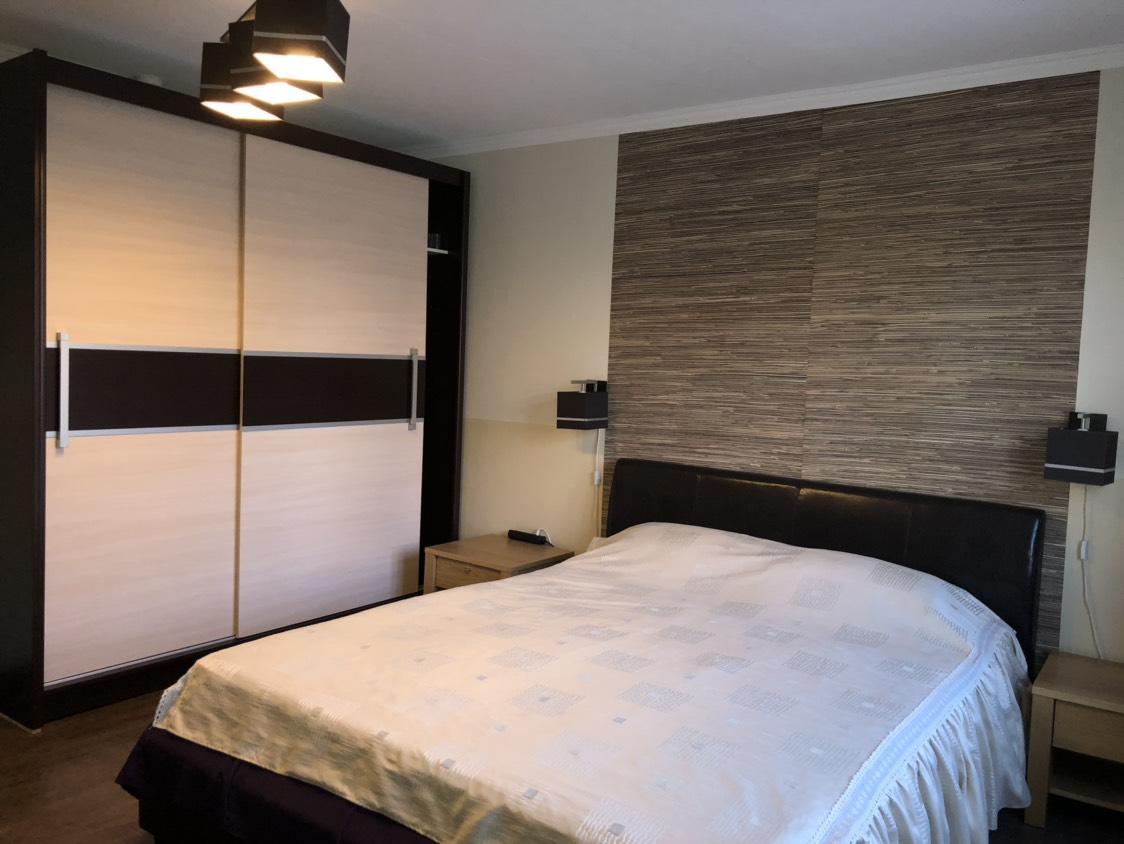 Apartments Weintrauben Pärnu Eksteriør billede