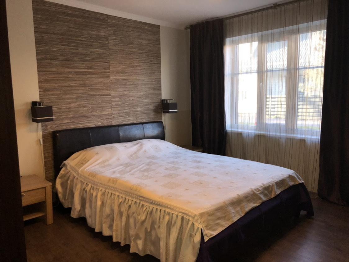 Apartments Weintrauben Pärnu Eksteriør billede
